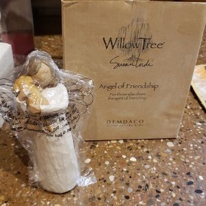 Willow Tree Angel of Friendship